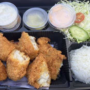 Hako - Fish Katsu - Sushi Bars Near Me - Irvine, California Hako - Fish Katsu - Sushi Bars Near Me - Irvine, California