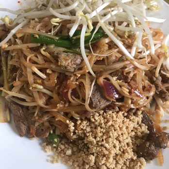 Pad Thai Restaurant - Beef Pad Thai - Thai Near Me - Mechanicsville, Virginia Pad Thai Restaurant - Beef Pad Thai - Thai Near Me - Mechanicsville, Virginia