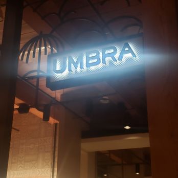 Umbra - Umbra sign - New American Near Me - Minneapolis, Minnesota Umbra - Umbra sign - New American Near Me - Minneapolis, Minnesota