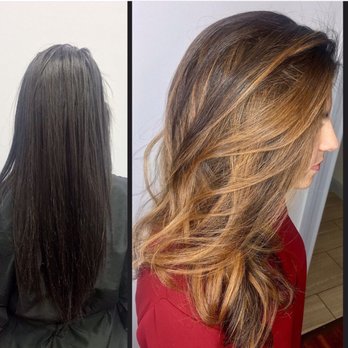 Andrew Stefanou Salon & Spa - Hair Salons Near Me - Orange, Connecticut
