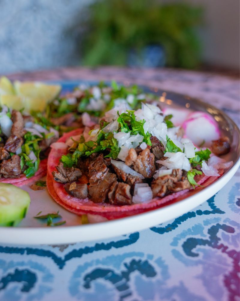 Morena Mia Tacos — Mexican restaurant in Artesia