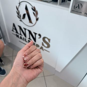 Ann's Nails & Spa - Manicura y pedicura - Nail Salons Near Me - Palm Desert, California Ann's Nails & Spa - Manicura y pedicura - Nail Salons Near Me - Palm Desert, California