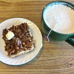 Pecan Sticky Buns