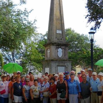 Tour Saint Augustine - They also offer step on tours for individuals from retirement homes who take buses into the city with costumed guides. - Food Tours Near Me - Saint Augustine, Florida Tour Saint Augustine - They also offer step on tours for individuals from retirement homes who take buses into the city with costumed guides. - Food Tours Near Me - Saint Augustine, Florida