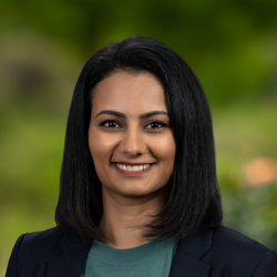 Rabia Khan, M.D