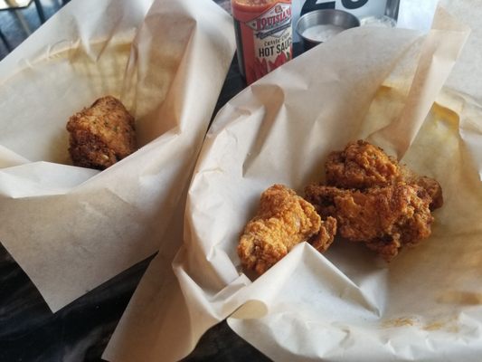 Swamp Chicken Mo City by null