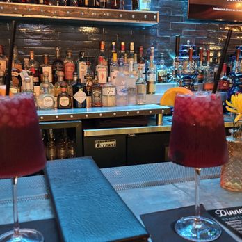 Castaways Steak & Seafood - Sangria - Bars Near Me - Port Jefferson, New York