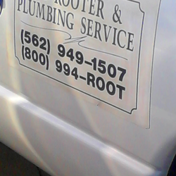 Tab Rooter & Plumbing