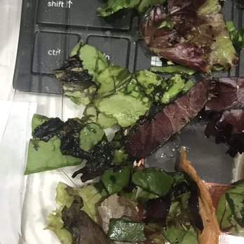 Comoncy - Slimy Thai Salad - Cafes Near Me - Beverly Hills, California