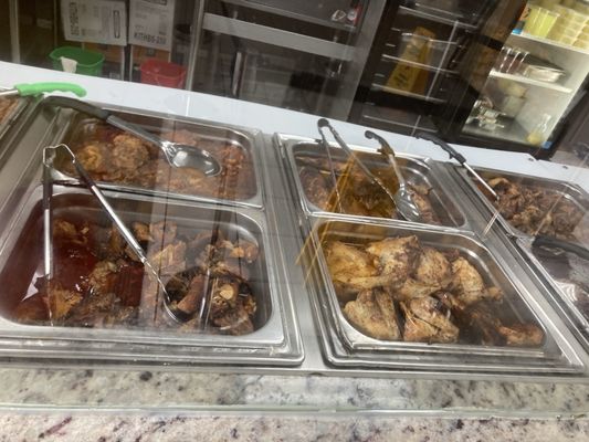 Who's Got Soul Southern Cafe Decatur by null