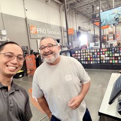The Home Depot