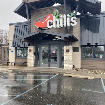 Chili's - American Near Me - Little Falls, New Jersey