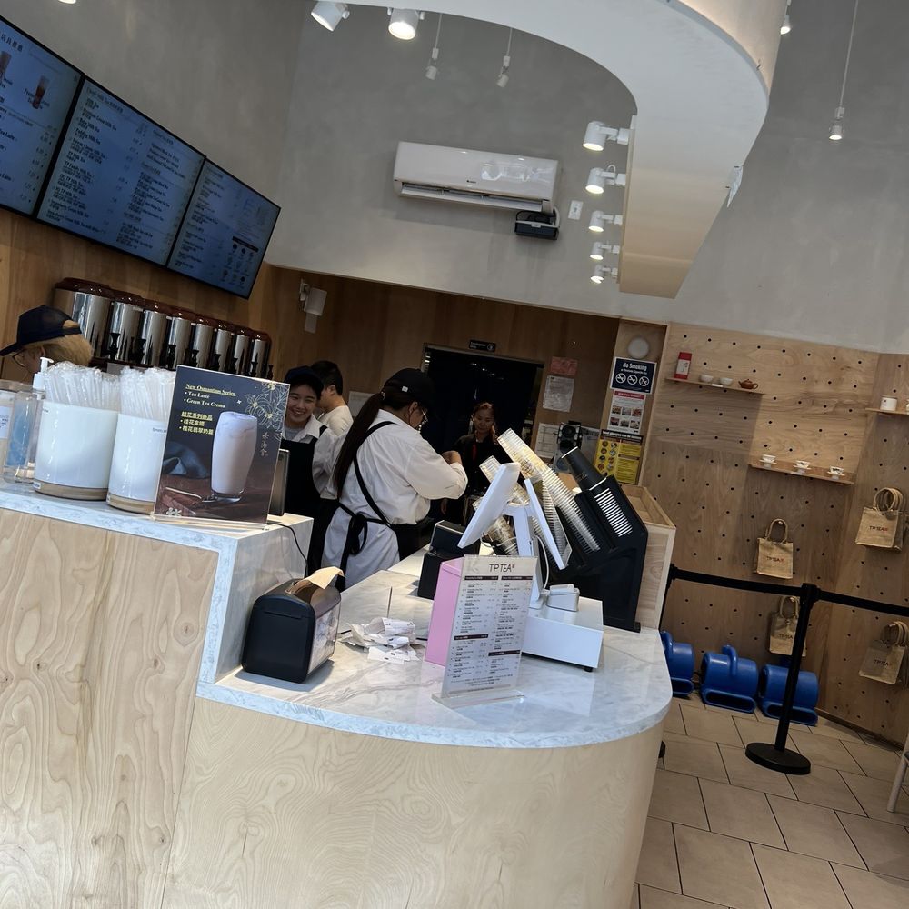 TP Tea - Bubble Tea Near Me - Flushing, New York TP Tea - Bubble Tea Near Me - Flushing, New York