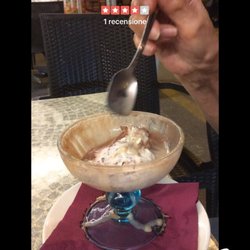 Gelateria del Porto