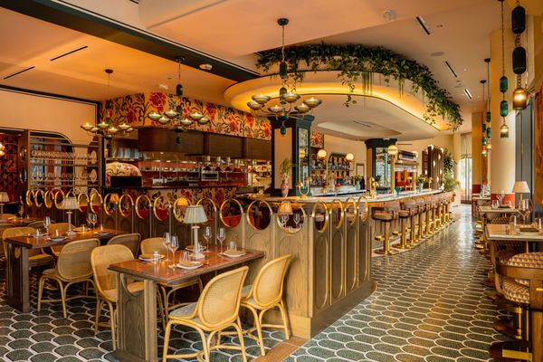 Dora Ristorante by null