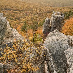 Bear Hill Nature Preserve - Photo by Nick Zungoli exposures.com