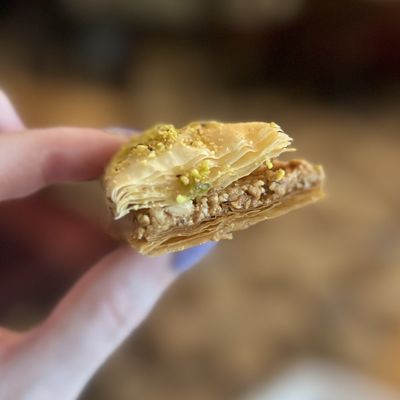 Wally's Cafe by null