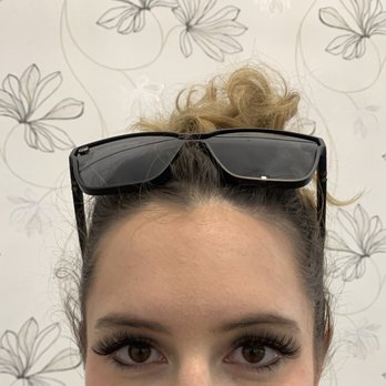 Lashbar Kearny Mesa - Mega volume lashes - Eyelash Service Near Me - San Diego, California