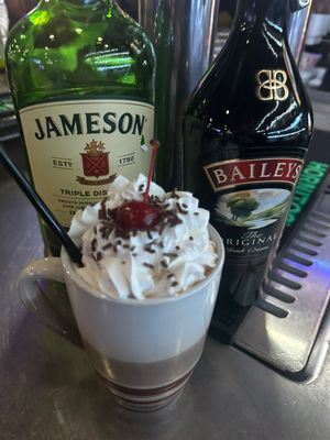 The Star Bar by null