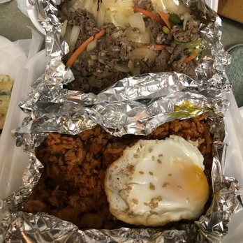 Modoo Restaurant - Kimchi Rice and Bulgogi - Korean Near Me - Lynnwood, Washington Modoo Restaurant - Kimchi Rice and Bulgogi - Korean Near Me - Lynnwood, Washington