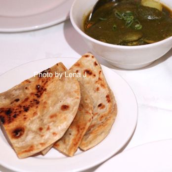 Jee Saheb - Paratha (£3.95) - Indian Near Me - Oxford, OXF Jee Saheb - Paratha (£3.95) - Indian Near Me - Oxford, OXF