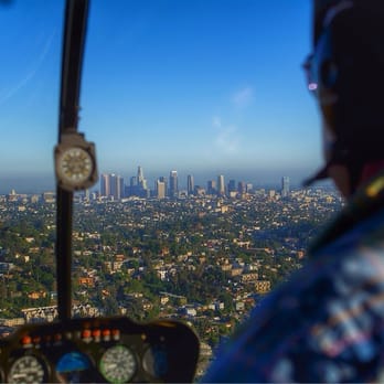 Copterpilot - Tours Near Me - Van Nuys, California Copterpilot - Tours Near Me - Van Nuys, California