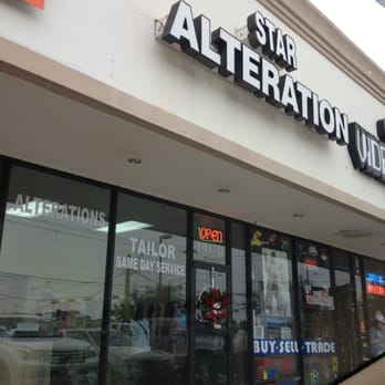Star Alterations - Sewing & Alterations Near Me - Friendswood, Texas Star Alterations - Sewing & Alterations Near Me - Friendswood, Texas
