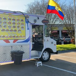 Ecuadorian Kitchen & More