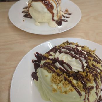 Doki Doki - Desserts Near Me - Salt Lake City, Utah Doki Doki - Desserts Near Me - Salt Lake City, Utah