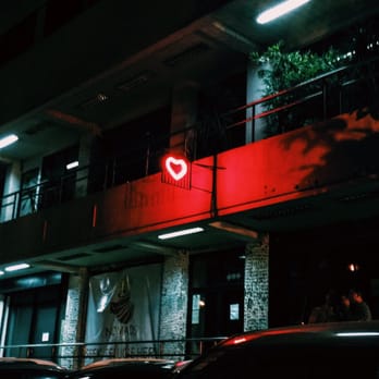 Cuore Bistro & Social Lounge - Just follow the heart. - Cocktail Bars Near Me - Makati, NCR