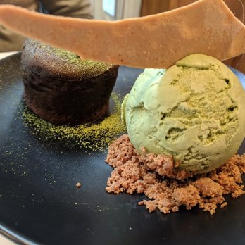 Spot Dessert Bar - Desserts Near Me - Flushing, New York Spot Dessert Bar - Desserts Near Me - Flushing, New York