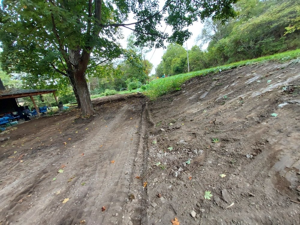 Slide of Empire Solution Contracting