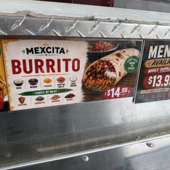 Mexcita - Mexican Near Me - Austin, Texas Mexcita - Mexican Near Me - Austin, Texas