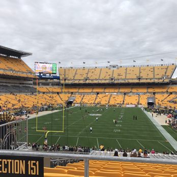 Acrisure Stadium - Gameday! - Stadiums & Arenas Near Me - Pittsburgh, Pennsylvania Acrisure Stadium - Gameday! - Stadiums & Arenas Near Me - Pittsburgh, Pennsylvania