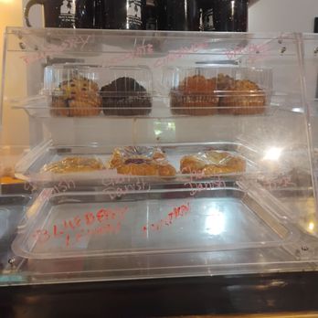Hill of Beans Coffee Stop - Baked goods - Coffee & Tea Near Me - Youngstown, New York
