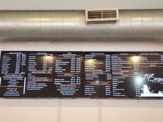 Rawaq Coffee by null