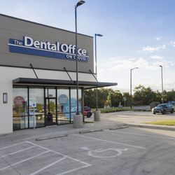 The Dental Office on Cloud
