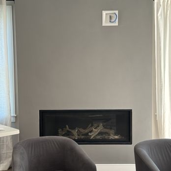 MJ Pro Painting - After - Painters Near Me