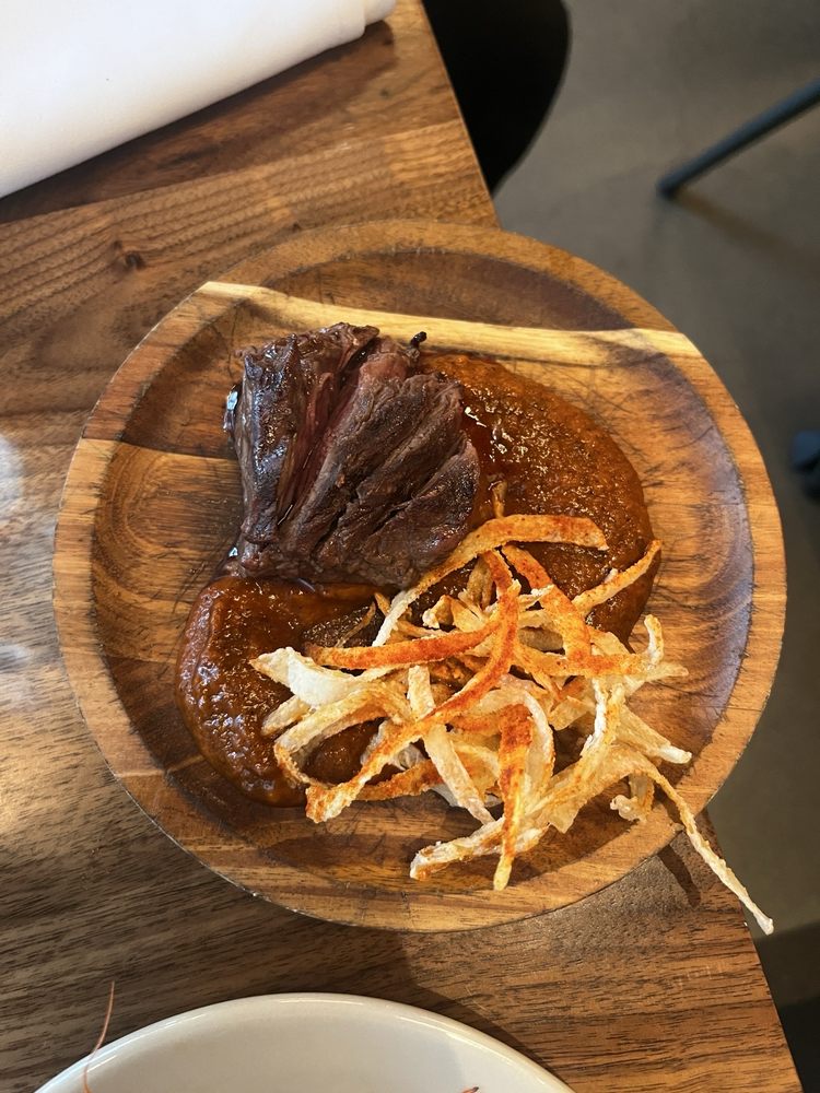 Social spots from Barcelona Wine Bar