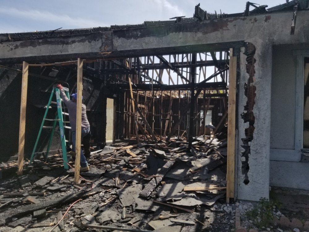 Slide of Soto's Quality Construction