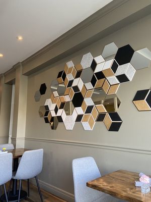 Union on the Hill Restaurant by null