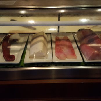 Inyo - 2018-05-01. Inyo. Ferndale, MI. Sushi Bar is also towards the rear entrance of the restaurant. - Asian Fusion Near Me - Ferndale, Michigan Inyo - 2018-05-01. Inyo. Ferndale, MI. Sushi Bar is also towards the rear entrance of the restaurant. - Asian Fusion Near Me - Ferndale, Michigan