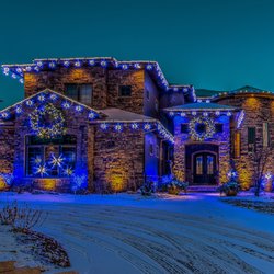 Holiday Bright Lights