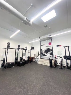 Prevail Boxing by null