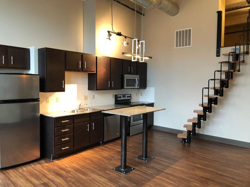 BUICK LOFTS Updated September 2024 14 Photos 220 Admiral Blvd