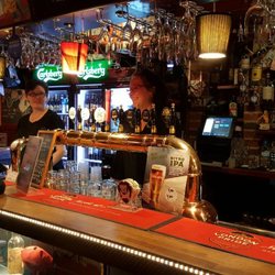 Bar Mendocino