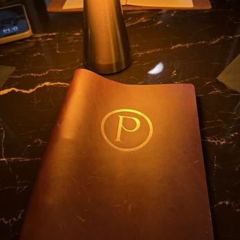 Packwoods - Menu & Mood - Cocktail Bars Near Me - Maitland, Florida