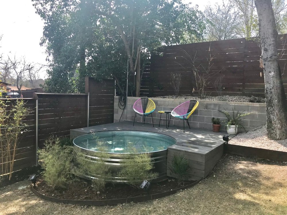 YardFarm - beekeeping in Austin, TX