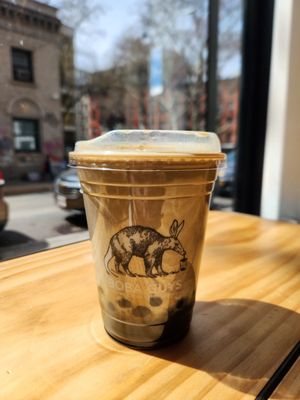 Boba Guys Soho by null