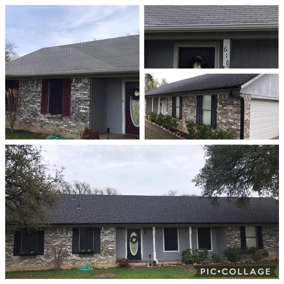 Slide of 5 Star Texas Roofing